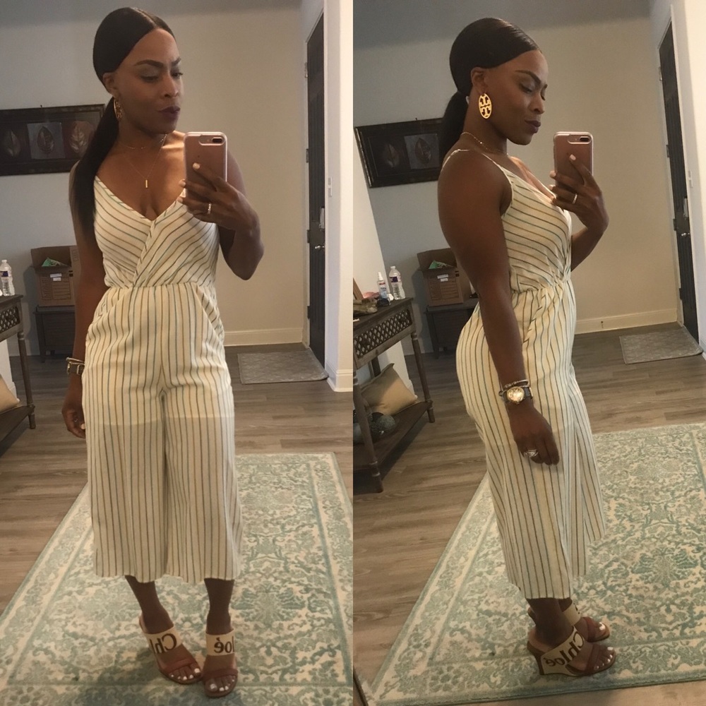 BCBGeneration Romper
